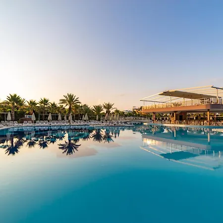 Sunmelia Beach Resort Hotel & Spa-3