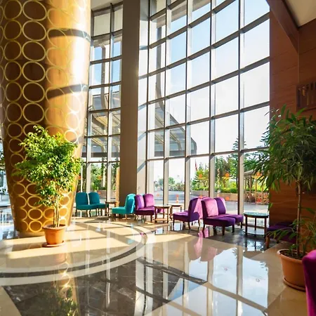 Sunmelia Beach Resort Hotel & Spa-2