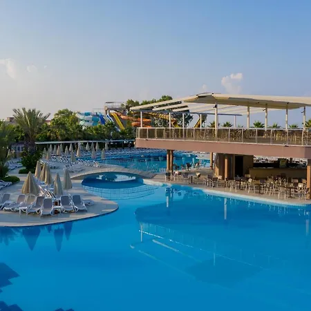 Sunmelia Beach Resort Hotel & Spa-3